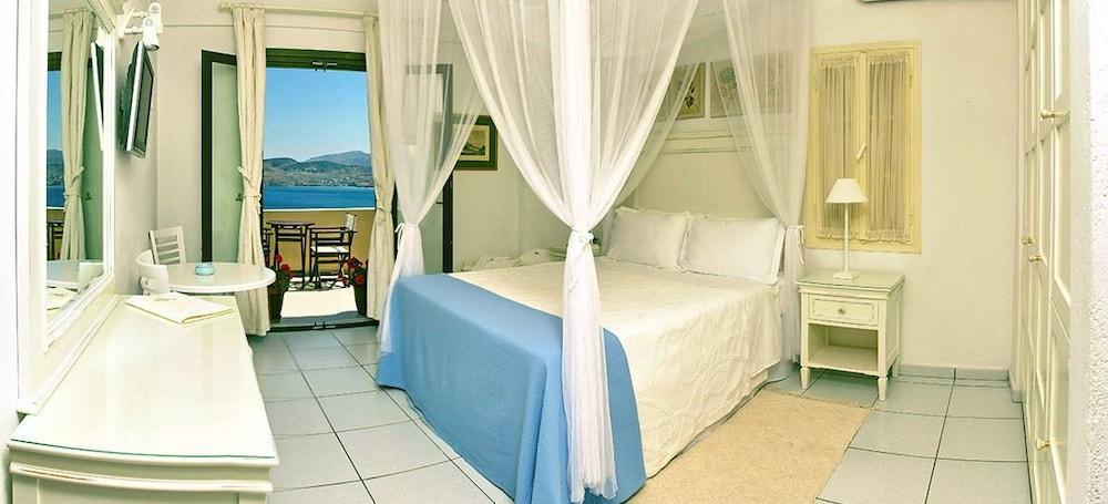 Clara Resort Pétra Eksteriør bilde